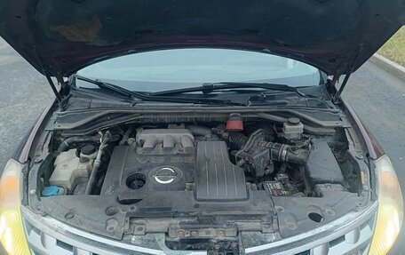 Nissan Murano, 2006 год, 270 000 рублей, 6 фотография