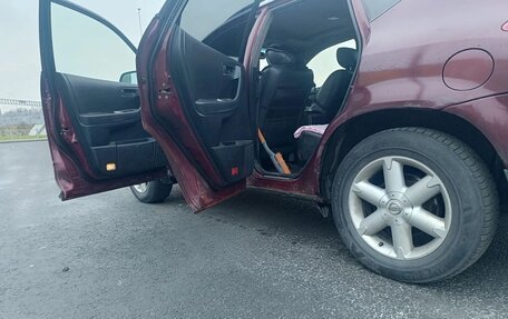 Nissan Murano, 2006 год, 270 000 рублей, 9 фотография