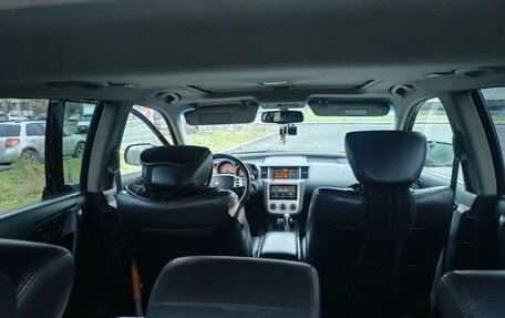 Nissan Murano, 2006 год, 270 000 рублей, 7 фотография
