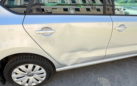 Volkswagen Polo VI (EU Market), 2019 год, 1 400 000 рублей, 5 фотография