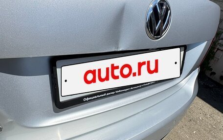 Volkswagen Polo VI (EU Market), 2019 год, 1 400 000 рублей, 7 фотография