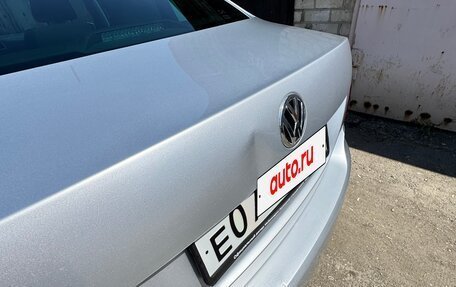 Volkswagen Polo VI (EU Market), 2019 год, 1 400 000 рублей, 8 фотография