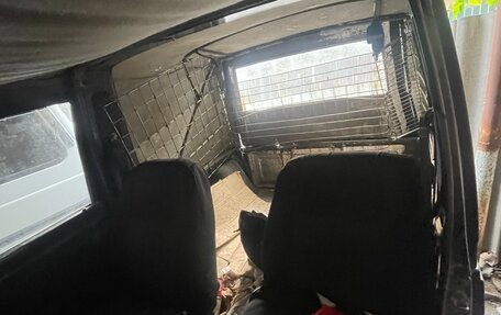 Suzuki Samurai, 1983 год, 300 000 рублей, 7 фотография