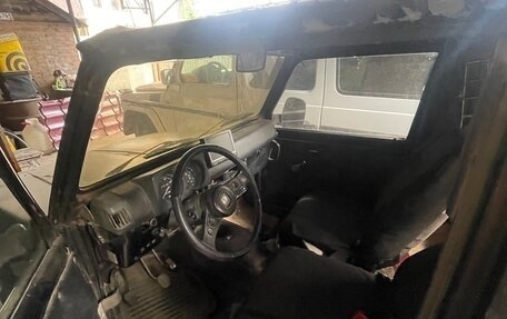 Suzuki Samurai, 1983 год, 300 000 рублей, 6 фотография
