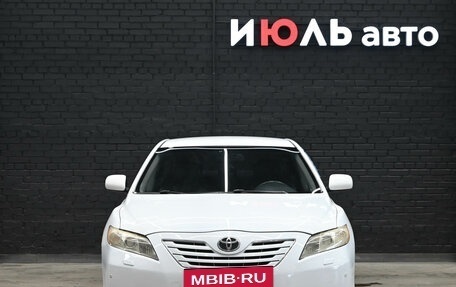 Toyota Camry, 2008 год, 1 230 000 рублей, 2 фотография