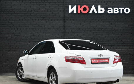 Toyota Camry, 2008 год, 1 230 000 рублей, 4 фотография