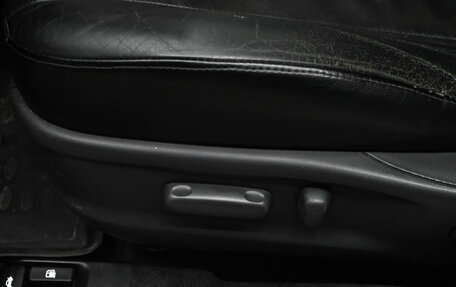 Toyota Camry, 2008 год, 1 230 000 рублей, 14 фотография