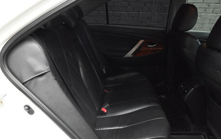 Toyota Camry, 2008 год, 1 230 000 рублей, 11 фотография