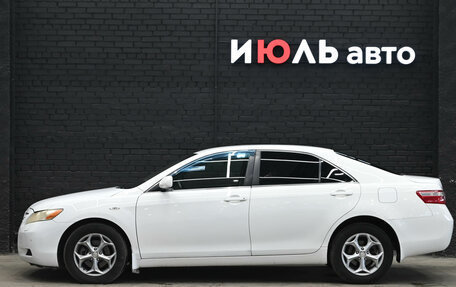 Toyota Camry, 2008 год, 1 230 000 рублей, 8 фотография