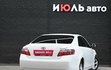 Toyota Camry, 2008 год, 1 230 000 рублей, 7 фотография