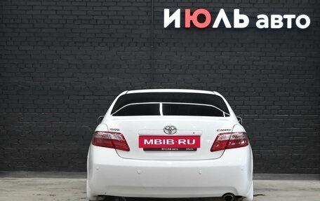 Toyota Camry, 2008 год, 1 230 000 рублей, 5 фотография