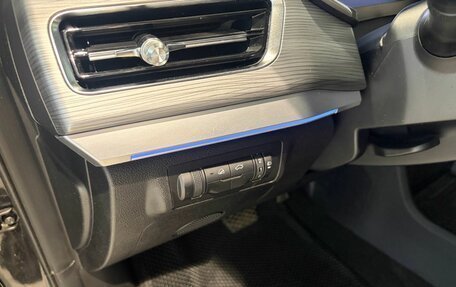 Chery Tiggo 8 Pro, 2022 год, 2 049 000 рублей, 8 фотография