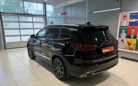 Chery Tiggo 8 Pro, 2022 год, 2 049 000 рублей, 6 фотография