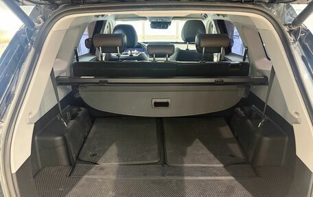 Chery Tiggo 8 Pro, 2022 год, 2 049 000 рублей, 12 фотография