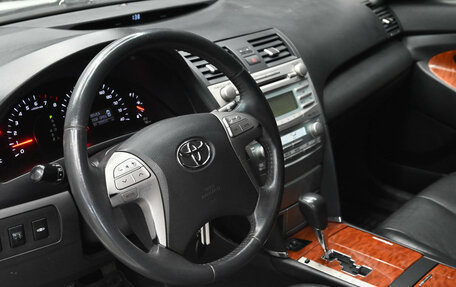 Toyota Camry, 2008 год, 1 230 000 рублей, 17 фотография