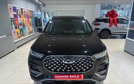 Chery Tiggo 8 Pro, 2022 год, 2 049 000 рублей, 2 фотография