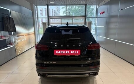 Chery Tiggo 8 Pro, 2022 год, 2 049 000 рублей, 5 фотография