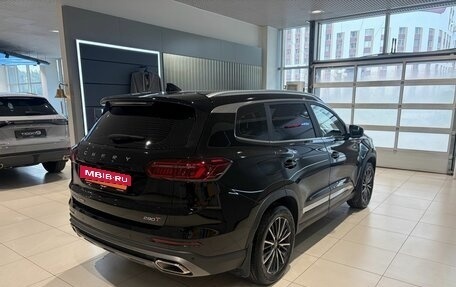 Chery Tiggo 8 Pro, 2022 год, 2 049 000 рублей, 4 фотография
