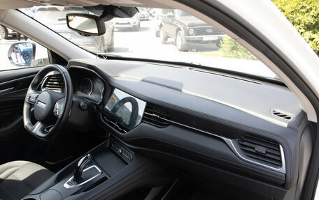 Haval F7 I, 2020 год, 1 768 000 рублей, 8 фотография