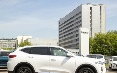 Haval F7 I, 2020 год, 1 768 000 рублей, 3 фотография