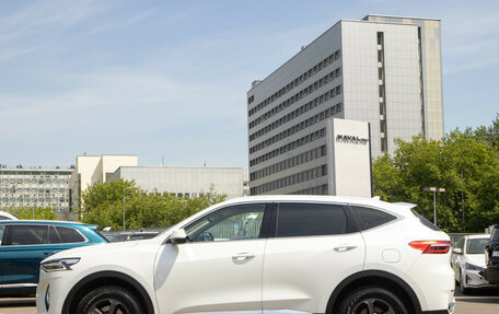 Haval F7 I, 2020 год, 1 768 000 рублей, 7 фотография