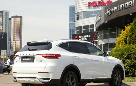 Haval F7 I, 2020 год, 1 768 000 рублей, 4 фотография