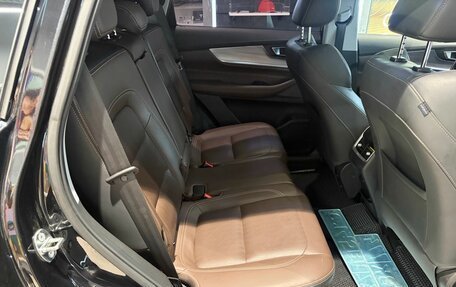 Chery Tiggo 8 Pro, 2022 год, 2 049 000 рублей, 14 фотография