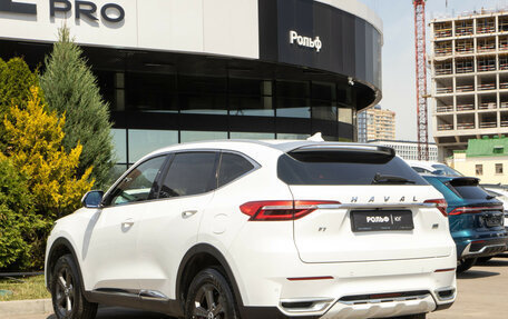 Haval F7 I, 2020 год, 1 768 000 рублей, 6 фотография