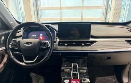 Chery Tiggo 8 Pro, 2022 год, 2 049 000 рублей, 18 фотография