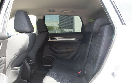 Haval F7 I, 2020 год, 1 768 000 рублей, 9 фотография
