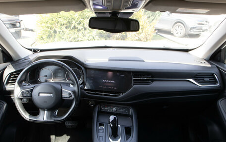 Haval F7 I, 2020 год, 1 768 000 рублей, 12 фотография