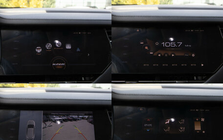 Haval F7 I, 2020 год, 1 768 000 рублей, 17 фотография