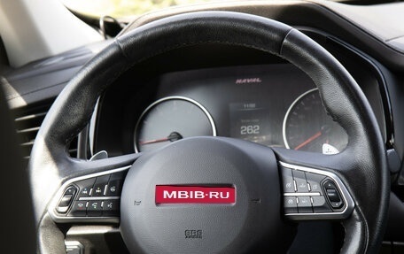 Haval F7 I, 2020 год, 1 768 000 рублей, 14 фотография