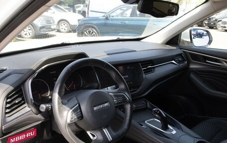 Haval F7 I, 2020 год, 1 768 000 рублей, 11 фотография