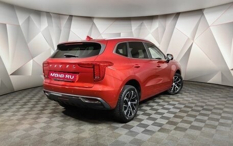 Haval Jolion, 2022 год, 1 827 000 рублей, 2 фотография