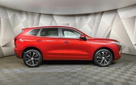 Haval Jolion, 2022 год, 1 827 000 рублей, 6 фотография