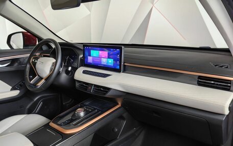 Haval Jolion, 2022 год, 1 827 000 рублей, 12 фотография