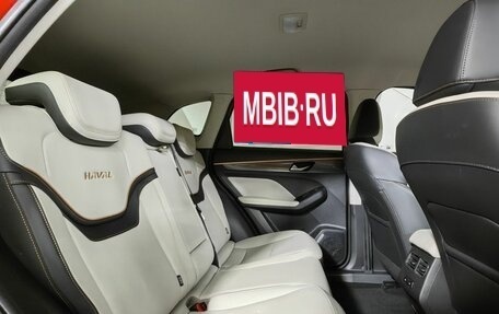 Haval Jolion, 2022 год, 1 827 000 рублей, 15 фотография