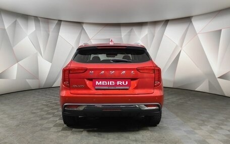 Haval Jolion, 2022 год, 1 827 000 рублей, 8 фотография
