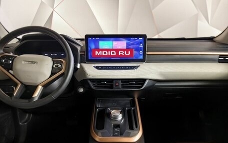 Haval Jolion, 2022 год, 1 827 000 рублей, 14 фотография