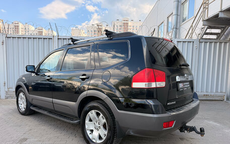 KIA Mohave I, 2010 год, 1 450 000 рублей, 3 фотография
