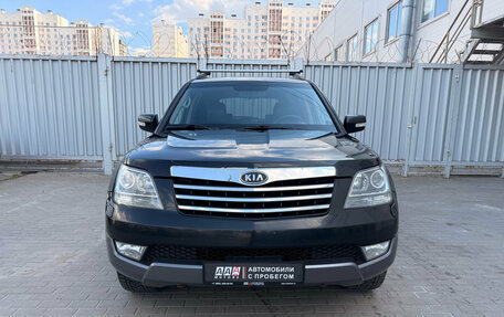 KIA Mohave I, 2010 год, 1 450 000 рублей, 4 фотография