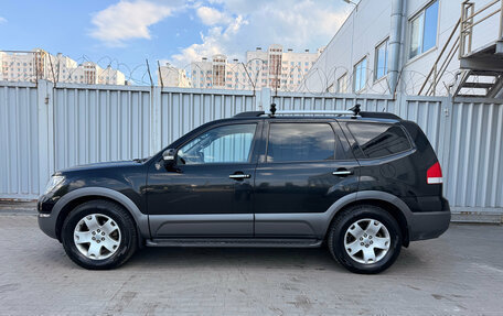 KIA Mohave I, 2010 год, 1 450 000 рублей, 2 фотография