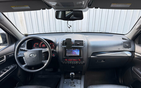 KIA Mohave I, 2010 год, 1 450 000 рублей, 10 фотография