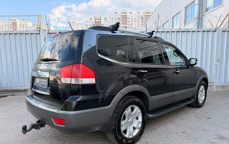 KIA Mohave I, 2010 год, 1 450 000 рублей, 7 фотография