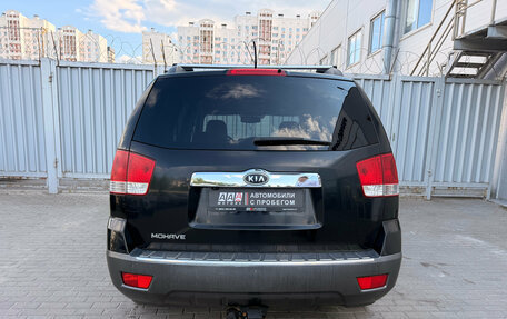 KIA Mohave I, 2010 год, 1 450 000 рублей, 8 фотография