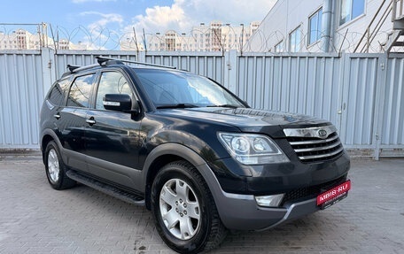 KIA Mohave I, 2010 год, 1 450 000 рублей, 5 фотография