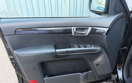 KIA Mohave I, 2010 год, 1 450 000 рублей, 14 фотография