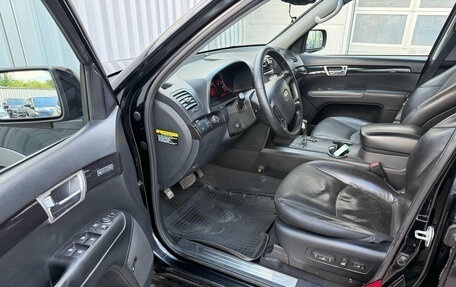 KIA Mohave I, 2010 год, 1 450 000 рублей, 13 фотография