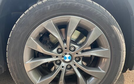 BMW X1, 2011 год, 1 119 000 рублей, 12 фотография